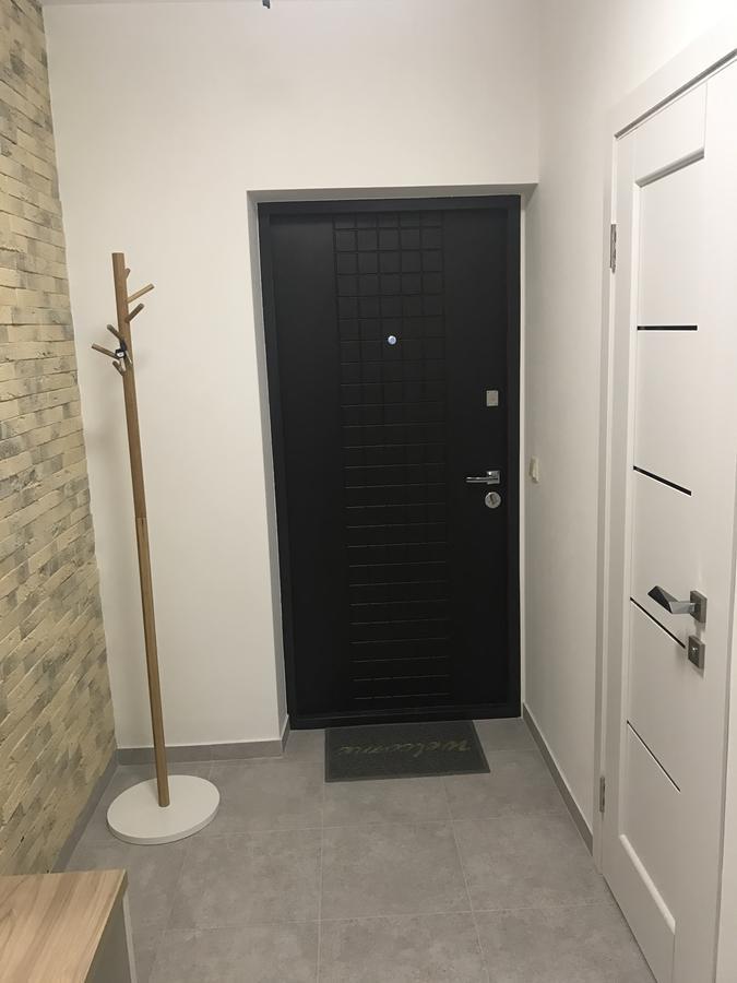 Святобор Lux Apartments Kiev Exteriör bild