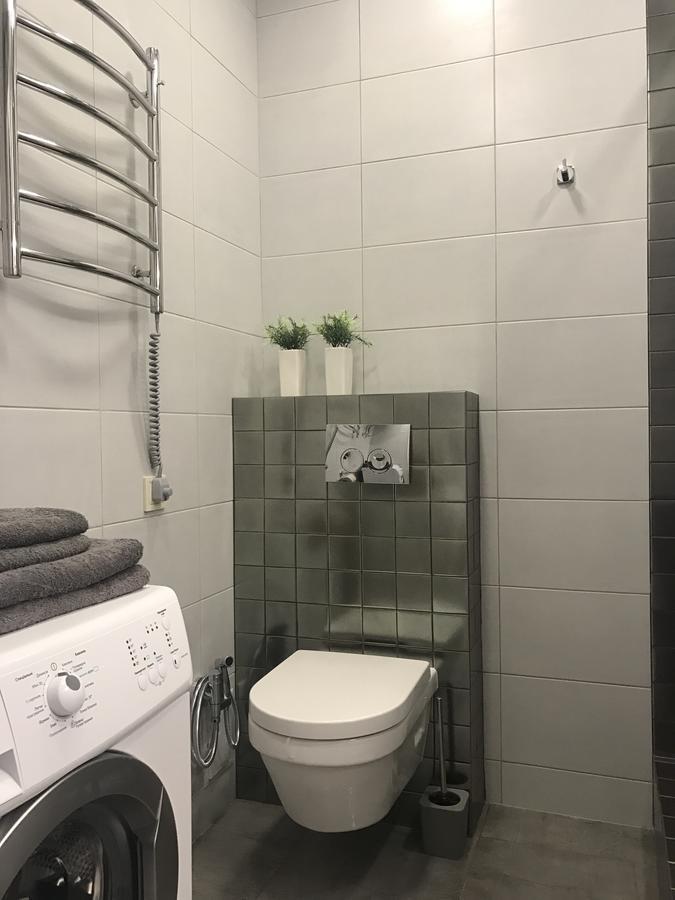 Святобор Lux Apartments Kiev Exteriör bild