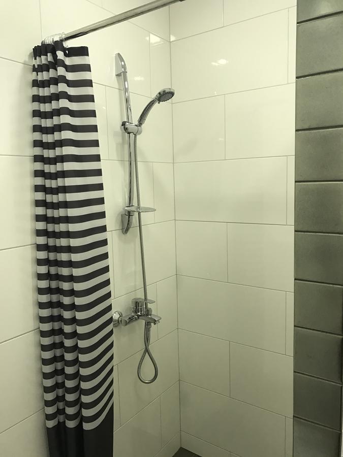 Святобор Lux Apartments Kiev Exteriör bild