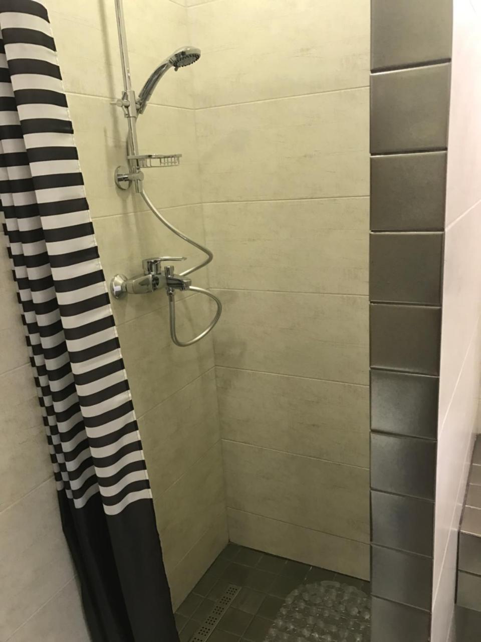 Святобор Lux Apartments Kiev Exteriör bild